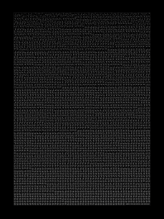 Incomplete Open Cubes Revisited Poster
